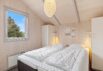 Dejligt sommerhus med spabad og sauna tæt på stranden (billede 17)