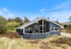 Dejligt sommerhus med spabad og sauna tæt på stranden (billede 35)