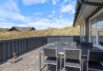Havestue, lukket terrasse og kort afstand til stranden (billede 26)