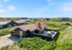 Schönes Ferienhaus in strandnaher Lage mit Badetonne (Bild  25)