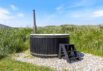 Schönes Ferienhaus in strandnaher Lage mit Badetonne (Bild  26)