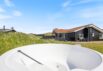 Schönes Ferienhaus in strandnaher Lage mit Badetonne (Bild  27)
