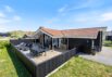 Schönes Ferienhaus in strandnaher Lage mit Badetonne (Bild  28)