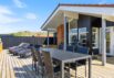 Schönes Ferienhaus in strandnaher Lage mit Badetonne (Bild  31)