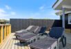 Schönes Ferienhaus in strandnaher Lage mit Badetonne (Bild  33)