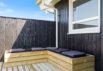 Schönes Ferienhaus in strandnaher Lage mit Badetonne (Bild  36)