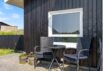 Schönes Ferienhaus in strandnaher Lage mit Badetonne (Bild  38)