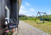 Schönes Ferienhaus in strandnaher Lage mit Badetonne (Bild  39)