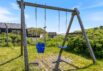 Schönes Ferienhaus in strandnaher Lage mit Badetonne (Bild  40)