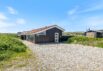 Schönes Ferienhaus in strandnaher Lage mit Badetonne (Bild  43)