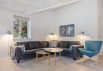 Dejligt 5-stjernet kvalitetshus med spa & sauna samt hunde tilladt (billede 4)