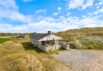 Strandnært og hyggeligt sommerhus til 5 personer i Bjerregård (billede 20)