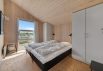 Moderne sommerhus til 6 personer med sauna og spa i Bjerregård (billede 19)