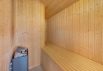Moderne sommerhus til 6 personer med sauna og spa i Bjerregård (billede 18)