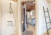 Moderne sommerhus til 6 personer med sauna og spa i Bjerregård (billede 16)