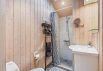 Moderne sommerhus til 6 personer med sauna og spa i Bjerregård (billede 19)