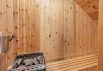 Familieferie ved Vesterhavet, med sauna og brændeovn, hund tilladt (billede 15)
