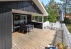Flot og velholdt feriehus i Bjerregård (billede 23)