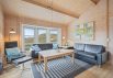 Ferienhaus mit Sauna, Whirlpool und schöner Terrasse in toller Lage (Bild  5)
