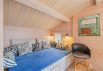 Ferienhaus mit Sauna, Whirlpool und schöner Terrasse in toller Lage (Bild  9)
