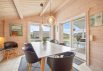 Ferienhaus mit Sauna, Whirlpool und schöner Terrasse in toller Lage (Bild  10)