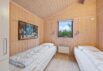 Dejligt sommerhus i Bjerregård med overdækket terrasse (billede 20)