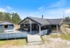 Dejligt sommerhus i Bjerregård med overdækket terrasse (billede 21)