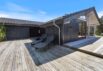 Dejligt sommerhus i Bjerregård med overdækket terrasse (billede 24)