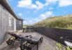 Ferienhaus am Bjerregård Strand mit Außendusche (Bild  24)