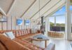 Ferienhaus für 6 Gäste mit Sauna – nur 150 Meter zum Strand (Bild  2)