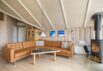 Ferienhaus für 6 Gäste mit Sauna – nur 150 Meter zum Strand (Bild  5)