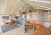 Ferienhaus für 6 Gäste mit Sauna – nur 150 Meter zum Strand (Bild  6)