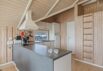 Hyggeligt feriehus nær stranden (billede 11)