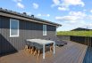Skøn og lyst indrettet sommerhus med stor terrasse (billede 29)