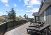 Skøn og lyst indrettet sommerhus med stor terrasse (billede 31)