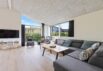 Modernes Ferienhaus mit Sauna in strandnaher Lage (Bild  2)