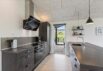 Modernes Ferienhaus mit Sauna in strandnaher Lage (Bild  3)