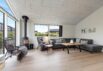 Modernes Ferienhaus mit Sauna in strandnaher Lage (Bild  4)