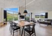 Modernes Ferienhaus mit Sauna in strandnaher Lage (Bild  6)