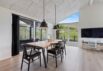 Modernes Ferienhaus mit Sauna in strandnaher Lage (Bild  7)