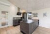Modernes Ferienhaus mit Sauna in strandnaher Lage (Bild  10)