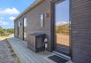 Feriehus i Bjerregård med sauna og kun 50m til havet (billede 43)