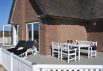 Feriehus med stor overdækket terrasse, spa og sauna (billede 26)