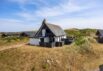 Skønt sommerhus med aktivitetsrum kun 200m fra klitter og strand (billede 41)