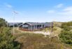 Helles und geräumiges Ferienhaus in der Nähe vom Strand (Bild  1)