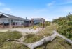 Lyst og rummeligt feriehus tæt på stranden (billede 31)