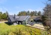 Helles Ferienhaus für 5 Personen und 2 Hunde in Bjerregård (Bild  1)