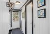 Helles Ferienhaus für 5 Personen und 2 Hunde in Bjerregård (Bild  18)
