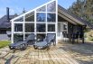 Helles Ferienhaus für 5 Personen und 2 Hunde in Bjerregård (Bild  21)