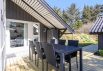 Helles Ferienhaus für 5 Personen und 2 Hunde in Bjerregård (Bild  25)